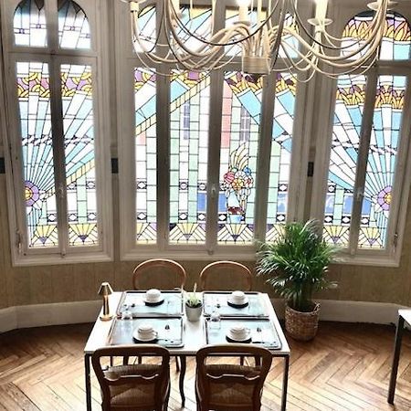 Hotel De Normandie Amiens Esterno foto