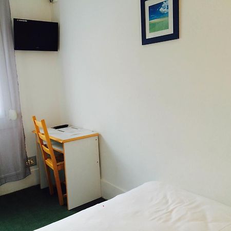 Hotel De Normandie Amiens Esterno foto