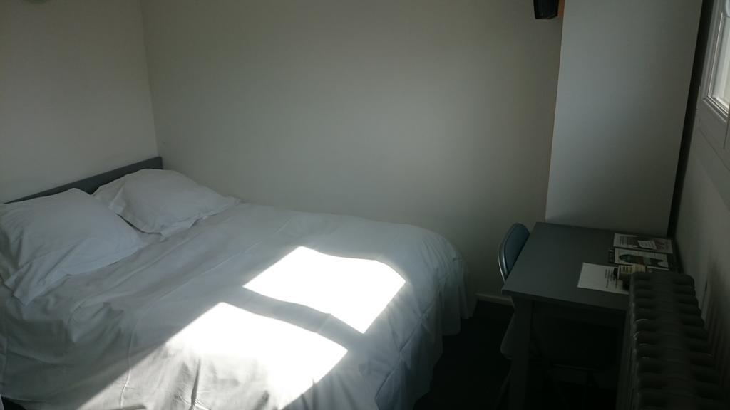 Hotel De Normandie Amiens Esterno foto