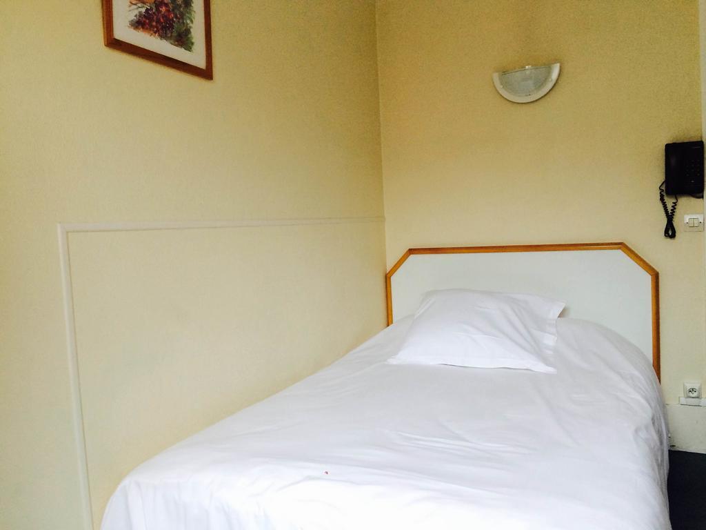Hotel De Normandie Amiens Esterno foto