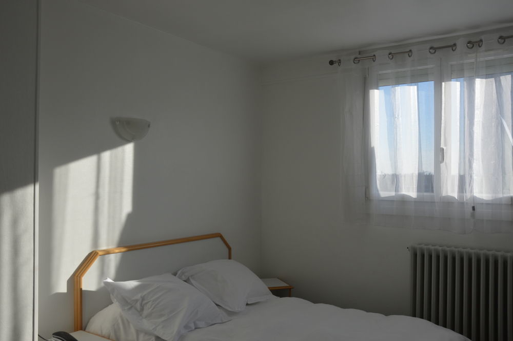 Hotel De Normandie Amiens Esterno foto
