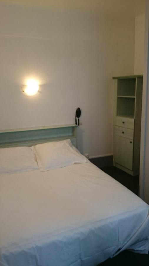 Hotel De Normandie Amiens Esterno foto